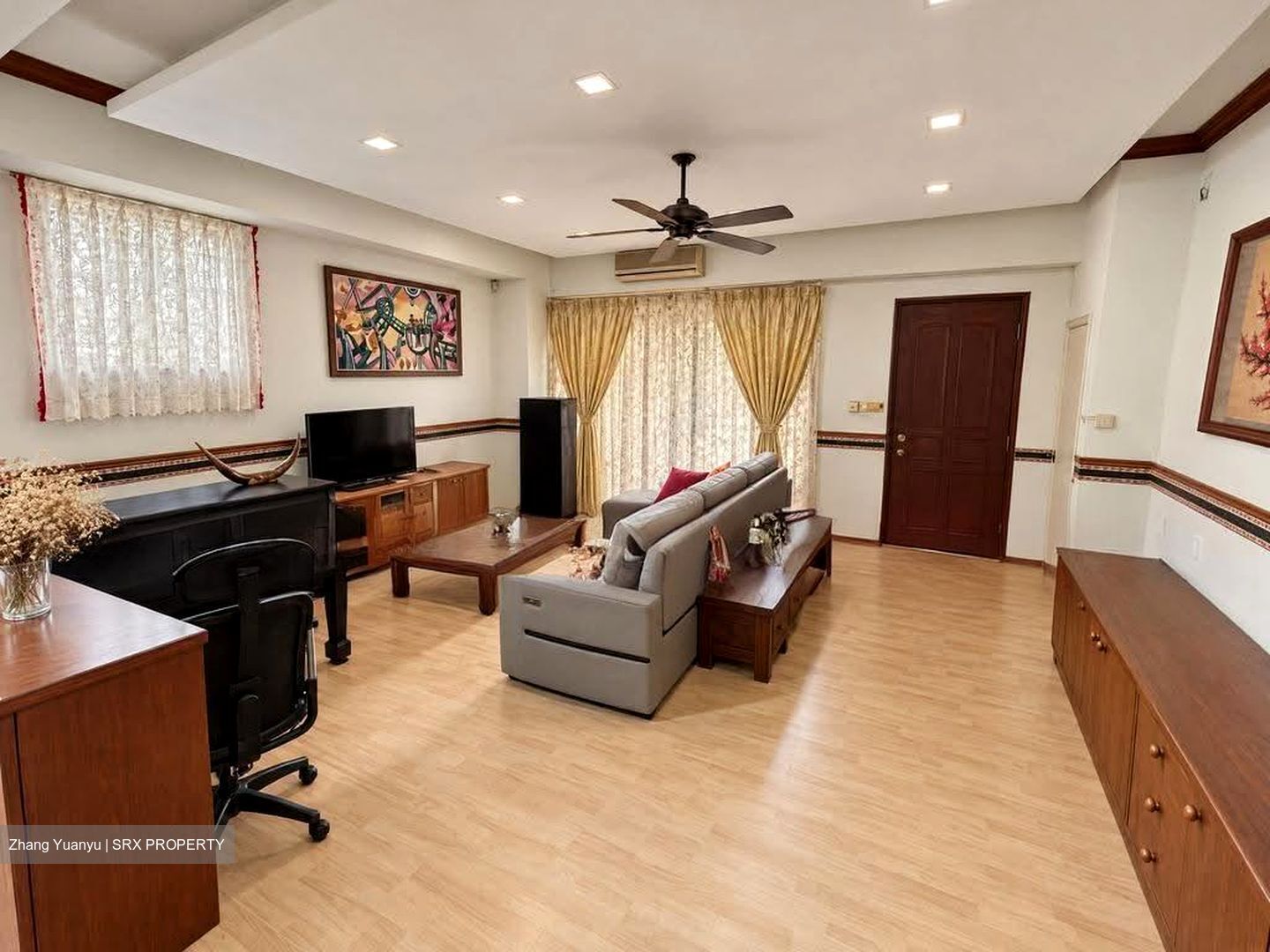 Belgravia Park (D28), Terrace #627533151